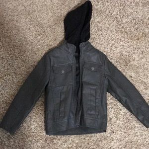 Boys Urban Republic Jacket